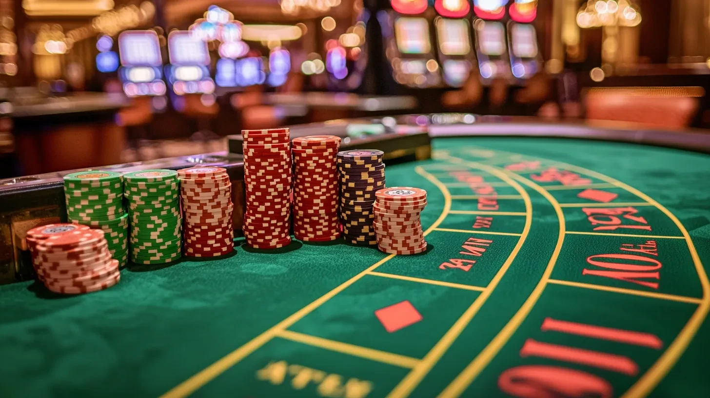 Slot Game D
