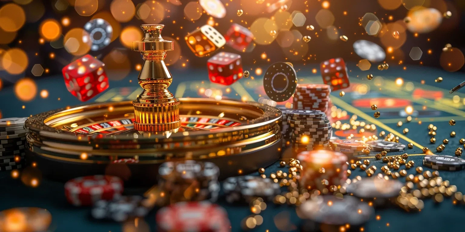 Bonus dalam Permainan Slot: Panduan Lengkap untuk 2026/06/24