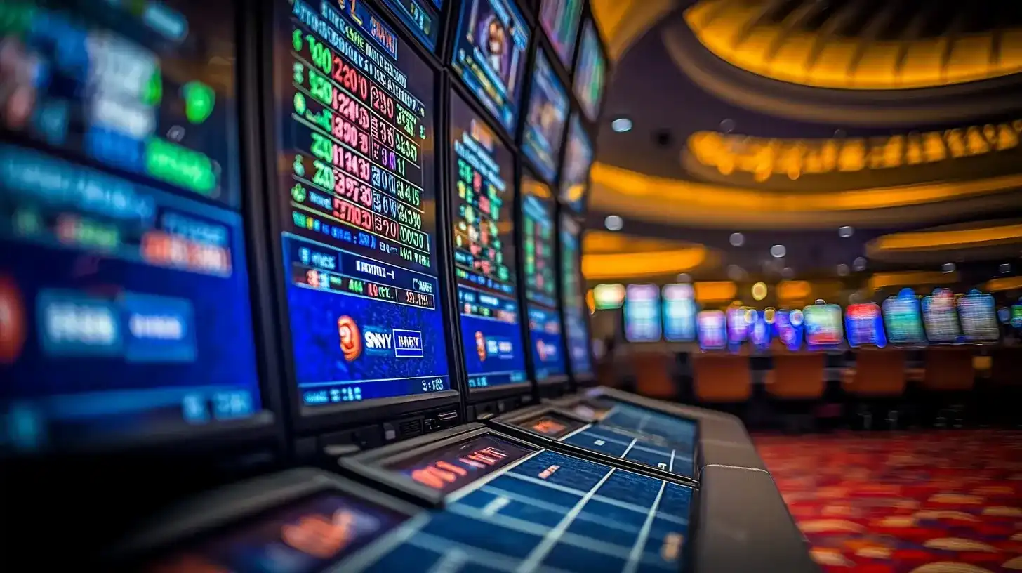 Bagaimana Bonus Berfungsi dalam Permainan Dalam Talian?